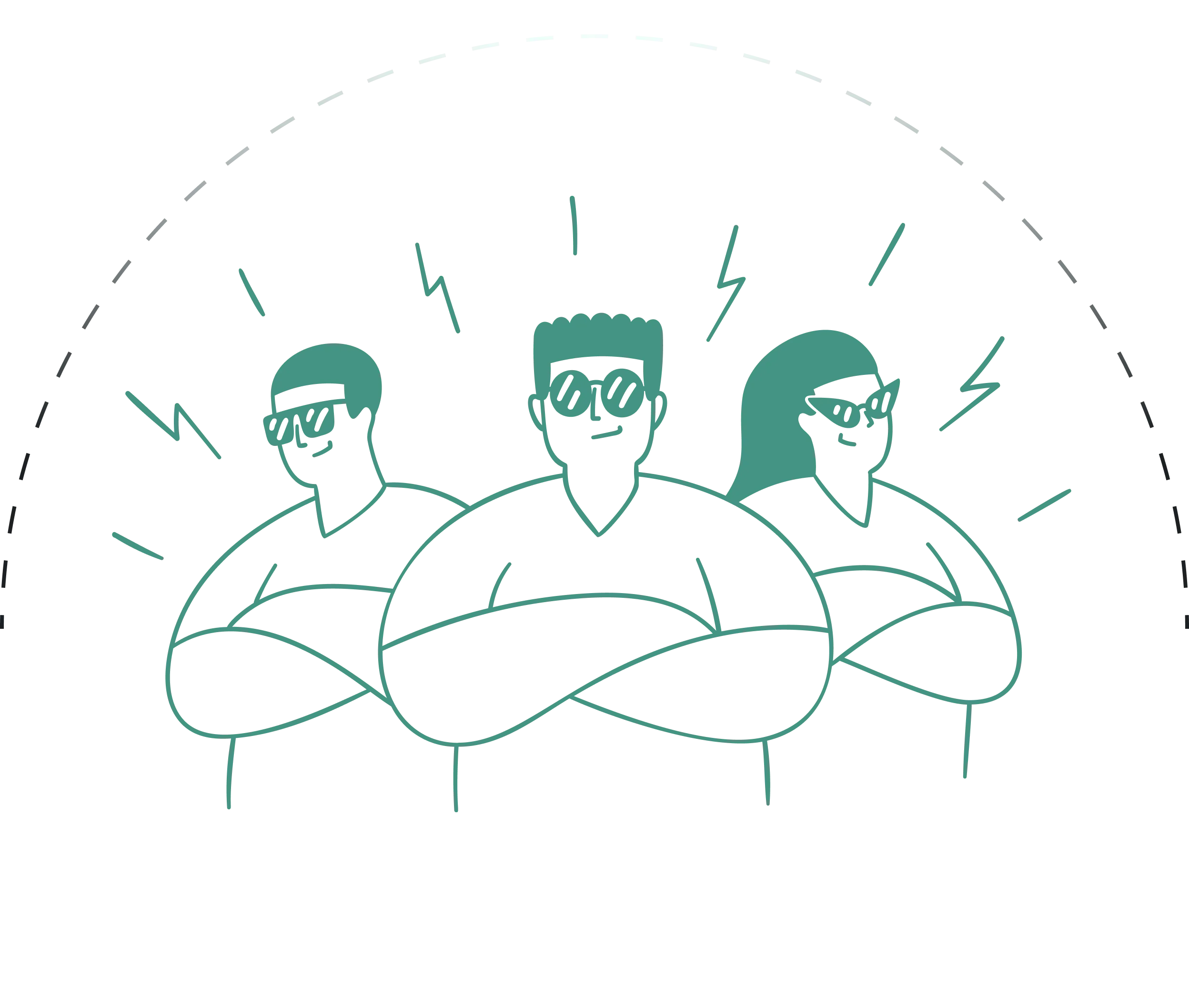 Git to Production Tracking Illustration